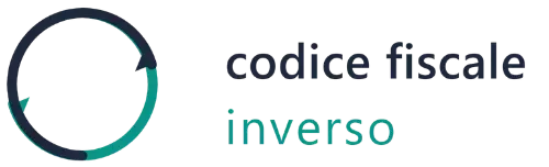 codice fiscale inverso